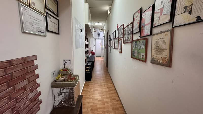 395A Bukit Batok West Ave 5, , 110 sqft, Medical For Rent, by Agnes Eng, 500224694 - Corridor - CommercialGuru.com.sg