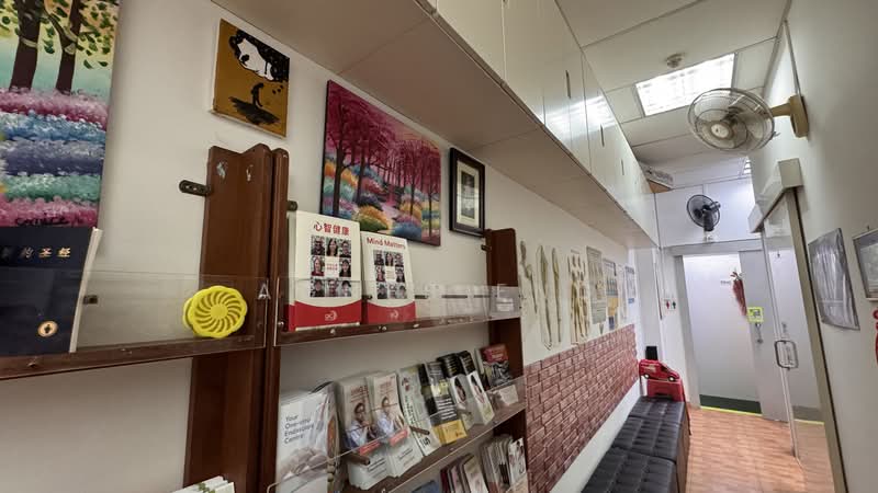 395A Bukit Batok West Ave 5, , 110 sqft, Medical For Rent, by Agnes Eng, 500224694 - Interior - CommercialGuru.com.sg