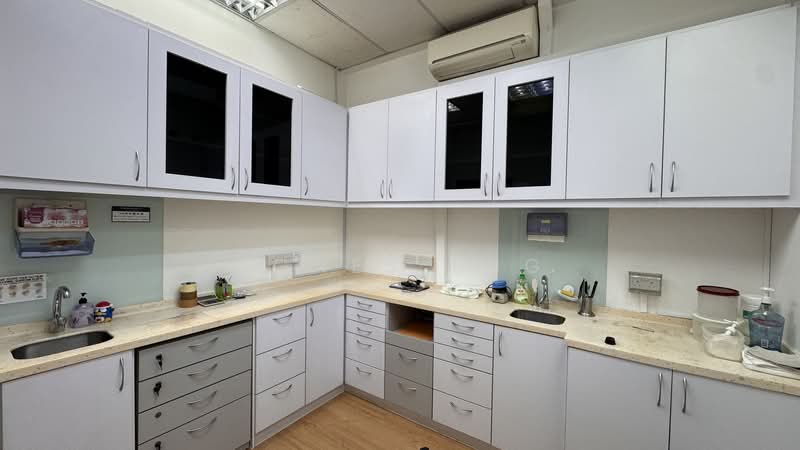 395A Bukit Batok West Ave 5, , 110 sqft, Medical For Rent, by Agnes Eng, 500224694 - Interior - CommercialGuru.com.sg