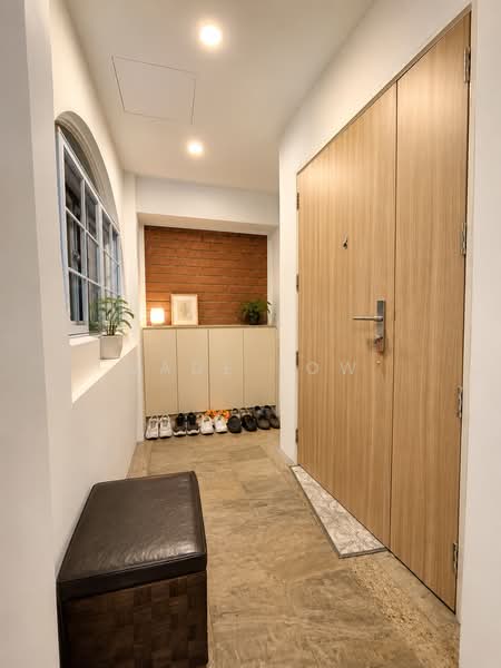 430 Hougang Avenue 6, 430 Hougang Avenue 6, 4 Bedrooms, 1,657 sqft, HDB Flat For Sale, by Jade Low, 500224696 - Recess area/Entrance - PropertyGuru.com.sg
