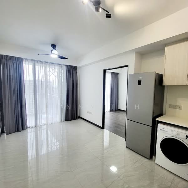 Gem Residences, Lorong 4 / Lorong 6 Toa Payoh, 1 Bedroom, 484 sqft, Condominium For Rent, by Kenny Toh, 500224701 - PropertyGuru.com.sg