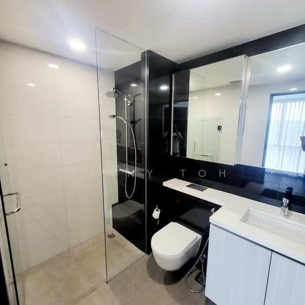 Gem Residences, Lorong 4 / Lorong 6 Toa Payoh, 1 Bedroom, 484 sqft, Condominium For Rent, by Kenny Toh, 500224701 - PropertyGuru.com.sg