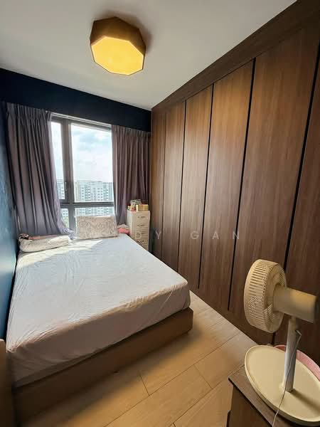 Bellewaters, 25 Anchorvale Crescent, 3 Bedrooms, 1,410 sqft, Executive Condominium For Sale, by Candy Gan, 500224704 - PropertyGuru.com.sg