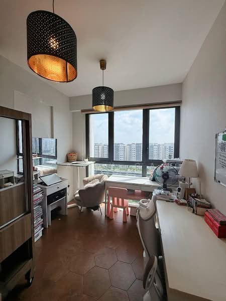Bellewaters, 25 Anchorvale Crescent, 3 Bedrooms, 1,410 sqft, Executive Condominium For Sale, by Candy Gan, 500224704 - PropertyGuru.com.sg