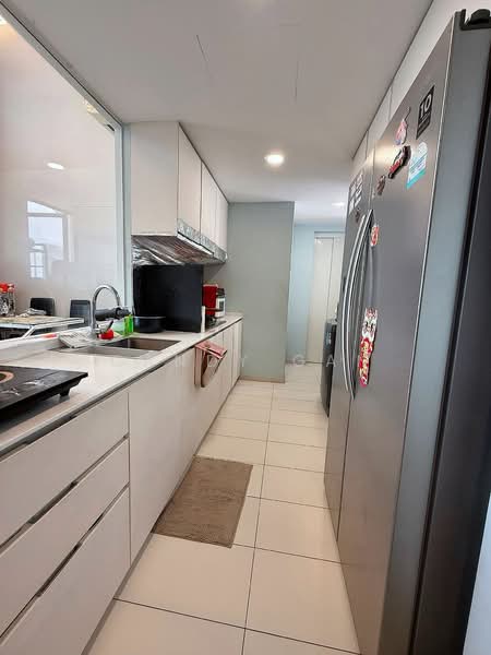Bellewaters, 25 Anchorvale Crescent, 3 Bedrooms, 1,410 sqft, Executive Condominium For Sale, by Candy Gan, 500224704 - PropertyGuru.com.sg