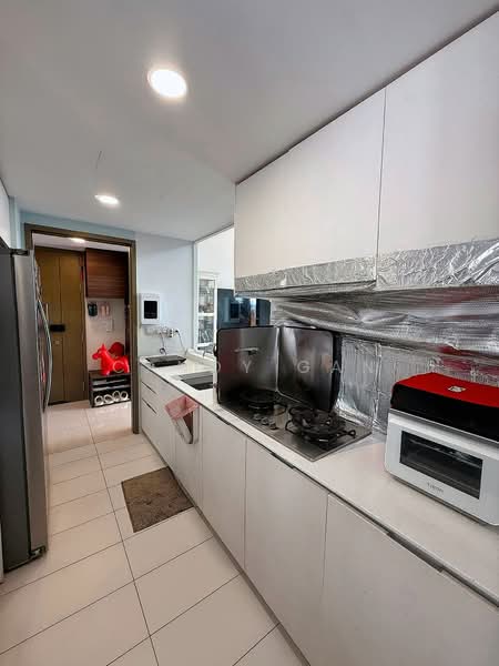 Bellewaters, 25 Anchorvale Crescent, 3 Bedrooms, 1,410 sqft, Executive Condominium For Sale, by Candy Gan, 500224704 - PropertyGuru.com.sg
