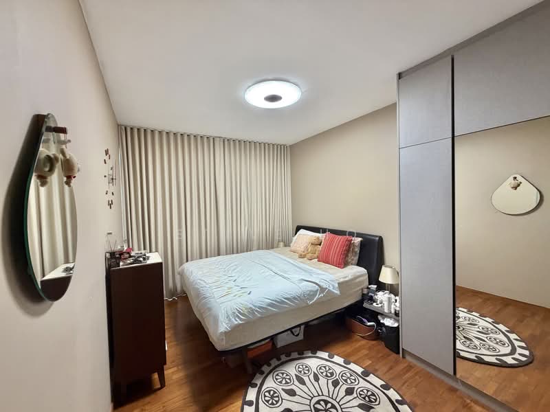 Twin Waterfalls, 108 Punggol Walk, 4 Bedrooms, 1,238 sqft, Executive Condominium For Sale, by Steve Ho, 500224708 - Bedroom - PropertyGuru.com.sg