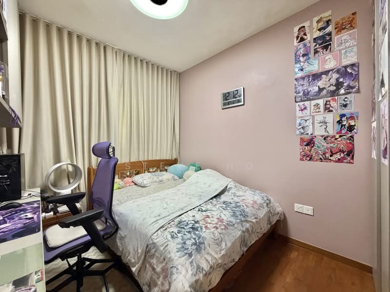Twin Waterfalls, 108 Punggol Walk, 4 Bedrooms, 1,238 sqft, Executive Condominium For Sale, by Steve Ho, 500224708 - Bedroom - PropertyGuru.com.sg