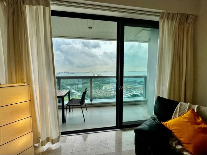 Marina Bay Residences, 18 Marina Boulevard, 1 Bedroom, 710 sqft, Condominium For Sale, by Carol Liew 廖珮柔, 500224711 - PropertyGuru.com.sg