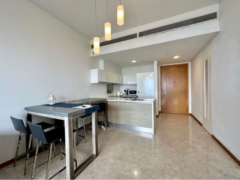 Marina Bay Residences, 18 Marina Boulevard, 1 Bedroom, 710 sqft, Condominium For Sale, by Carol Liew 廖珮柔, 500224711 - PropertyGuru.com.sg