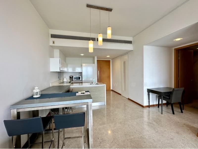 Marina Bay Residences, 18 Marina Boulevard, 1 Bedroom, 710 sqft, Condominium For Sale, by Carol Liew 廖珮柔, 500224711 - PropertyGuru.com.sg