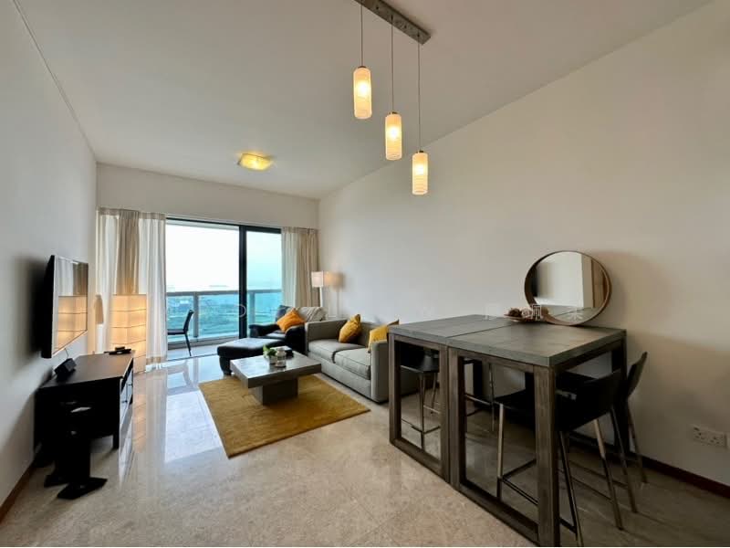 Marina Bay Residences, 18 Marina Boulevard, 1 Bedroom, 710 sqft, Condominium For Sale, by Carol Liew 廖珮柔, 500224711 - PropertyGuru.com.sg