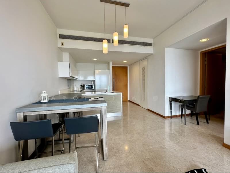 Marina Bay Residences, 18 Marina Boulevard, 1 Bedroom, 710 sqft, Condominium For Sale, by Carol Liew 廖珮柔, 500224711 - PropertyGuru.com.sg