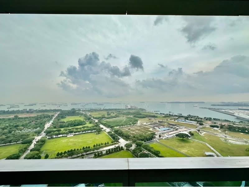 Marina Bay Residences, 18 Marina Boulevard, 1 Bedroom, 710 sqft, Condominium For Sale, by Carol Liew 廖珮柔, 500224711 - PropertyGuru.com.sg
