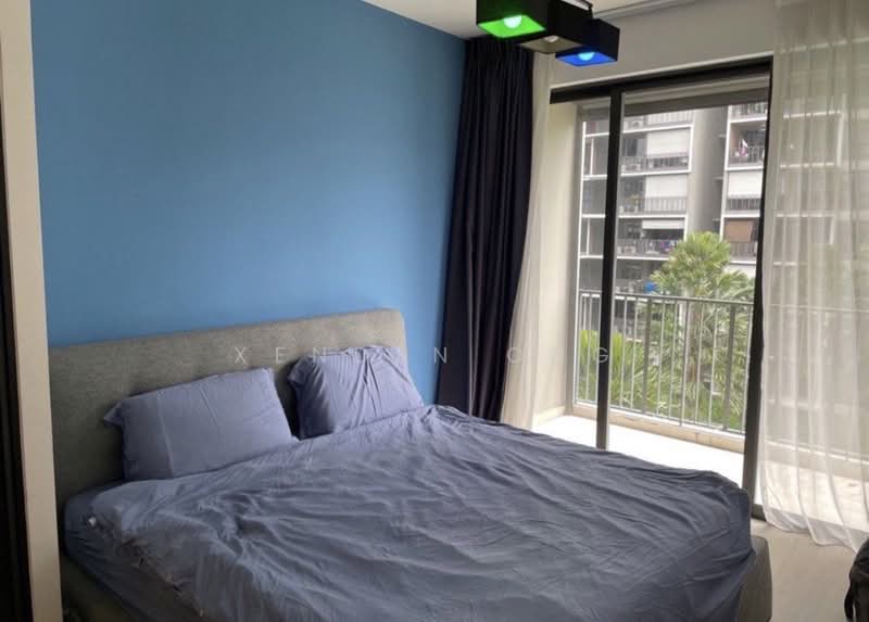 iNz Residence, 68 Choa Chu Kang Avenue 5, 4 Bedrooms, 1,216 sqft, Condominium For Rent, by Xenden Ong, 500224713 - Bedroom - PropertyGuru.com.sg