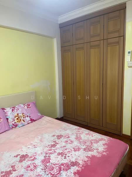 700A Ang Mo Kio Avenue 6, 700A Ang Mo Kio Avenue 6, Room Rental, 131 sqft, HDB Flat For Rent, by David Shu, 500224714 - Bedroom - PropertyGuru.com.sg