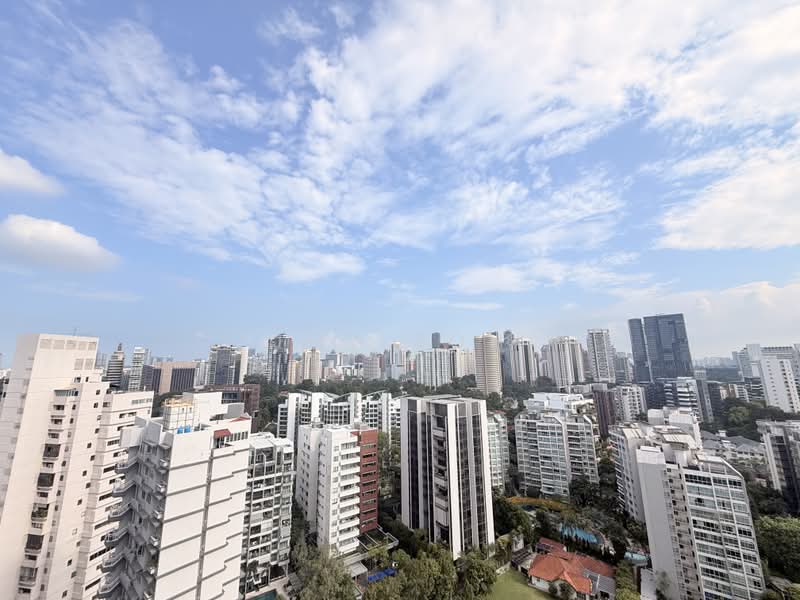 Perfect Ten, 323 Bukit Timah Road, 2 Bedrooms, 786 sqft, Condominium For Sale, by Joy Toh, 500224715 - View - PropertyGuru.com.sg