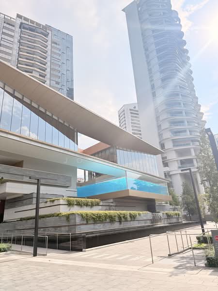 Perfect Ten, 323 Bukit Timah Road, 2 Bedrooms, 786 sqft, Condominium For Sale, by Joy Toh, 500224715 - Exterior - PropertyGuru.com.sg
