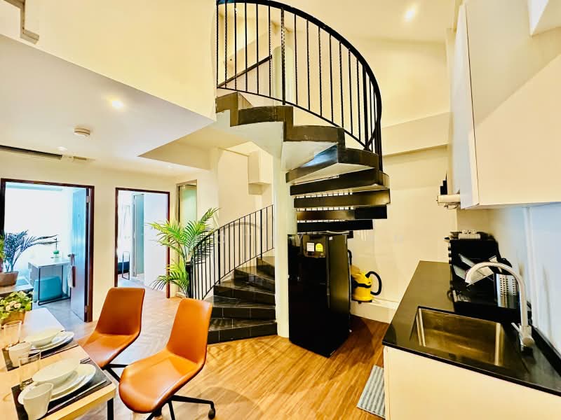 Spacious Residential Shophouse at Lembu Road, Lembu Road, 6 Bedrooms, 1,141 sqft, Shophouse For Rent, by Timothy Tan, 500224716 - Interior - PropertyGuru.com.sg