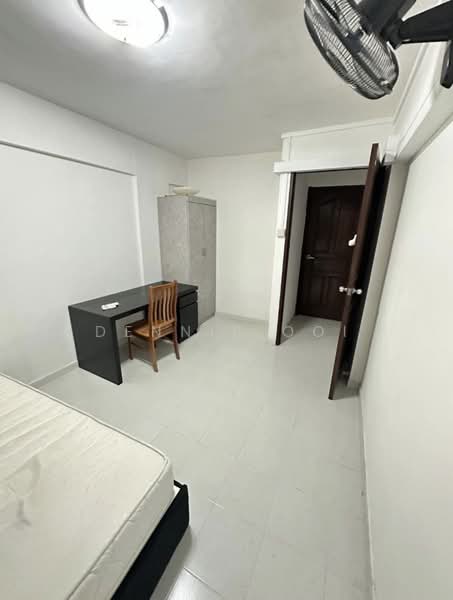 855 Tampines Street 83, 855 Tampines Street 83, Room Rental, 100 sqft, HDB Flat For Rent, by Dennis Ooi, 500224717 - Bedroom - PropertyGuru.com.sg