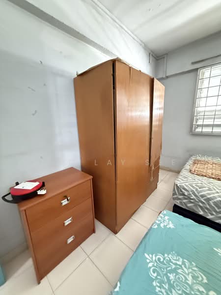 123 Yishun Street 11, 123 Yishun Street 11, Room Rental, 10 sqft, HDB Flat For Rent, by Ang Lay See, 500224718 - Bedroom - PropertyGuru.com.sg