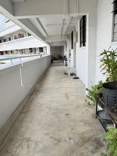 123 Yishun Street 11, 123 Yishun Street 11, Room Rental, 10 sqft, HDB Flat For Rent, by Ang Lay See, 500224718 - Exterior - PropertyGuru.com.sg