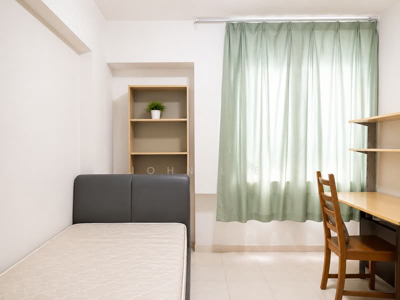 680A Jurong West Central 1, 680A Jurong West Central 1, Boon Lay / Jurong / Tuas, 4 Bedrooms, 1,453 sqft, HDB Flat For Sale, by John Lee, 500224722 - Bedroom - PropertyGuru.com.sg