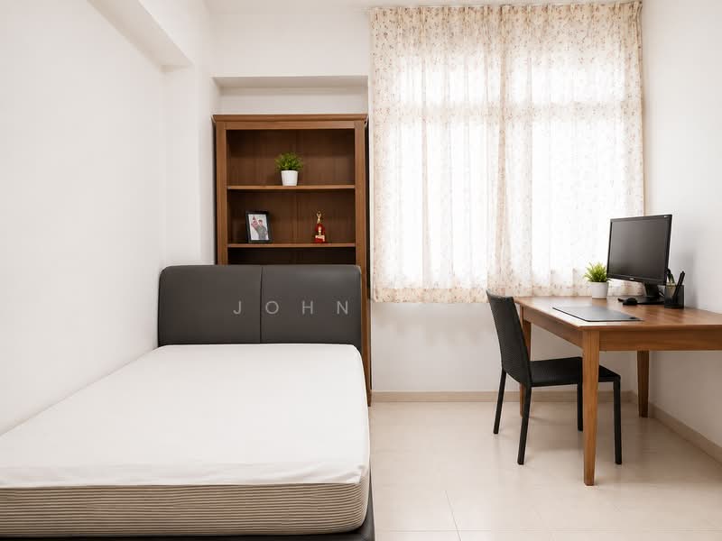 680A Jurong West Central 1, 680A Jurong West Central 1, Boon Lay / Jurong / Tuas, 4 Bedrooms, 1,453 sqft, HDB Flat For Sale, by John Lee, 500224722 - Bedroom - PropertyGuru.com.sg