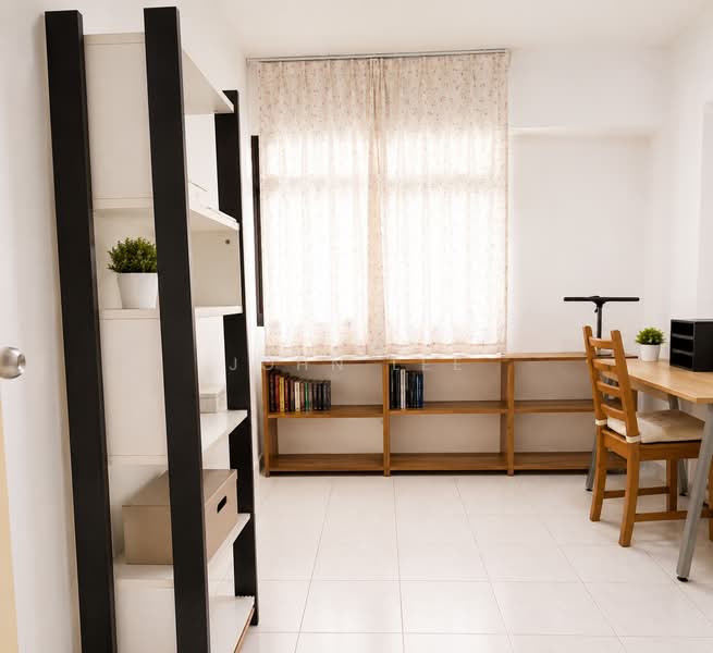 680A Jurong West Central 1, 680A Jurong West Central 1, Boon Lay / Jurong / Tuas, 4 Bedrooms, 1,453 sqft, HDB Flat For Sale, by John Lee, 500224722 - Study - PropertyGuru.com.sg