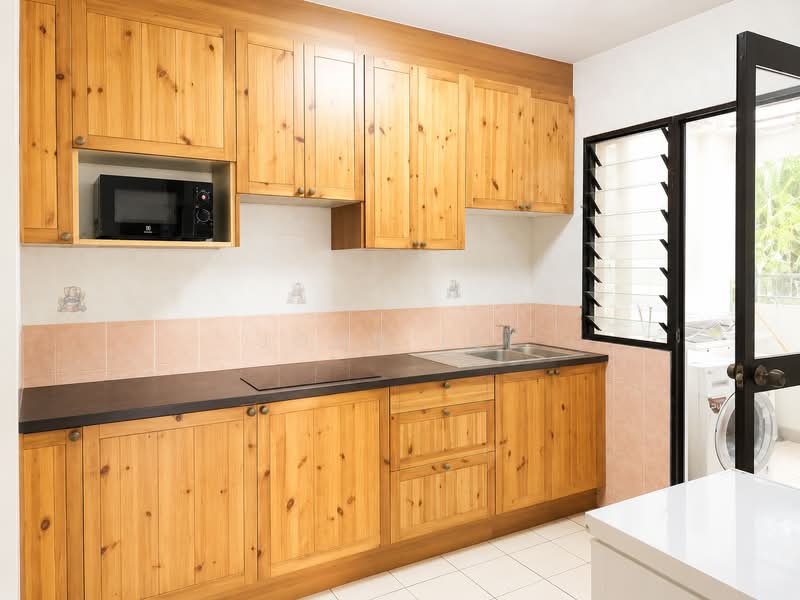 680A Jurong West Central 1, 680A Jurong West Central 1, Boon Lay / Jurong / Tuas, 4 Bedrooms, 1,453 sqft, HDB Flat For Sale, by John Lee, 500224722 - Kitchen - PropertyGuru.com.sg
