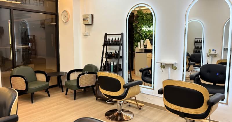 Salon Takeover at Orchard Area, Cuppage Plaza, Salon Takeover at Orchard Area, Cuppage Plaza, Orchard / River Valley, 334 sqft, Mall Shop For Rent, by Derek Chen, 500224723 - CommercialGuru.com.sg