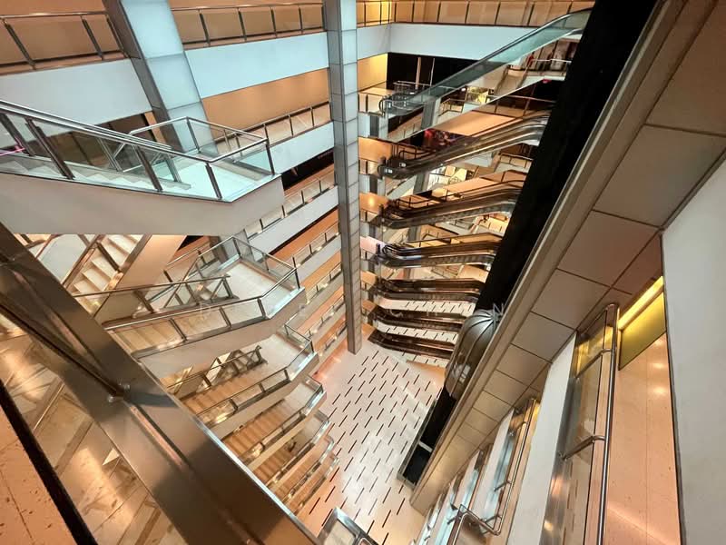 Salon Takeover at Orchard Area, Cuppage Plaza, Salon Takeover at Orchard Area, Cuppage Plaza, Orchard / River Valley, 334 sqft, Mall Shop For Rent, by Derek Chen, 500224723 - CommercialGuru.com.sg