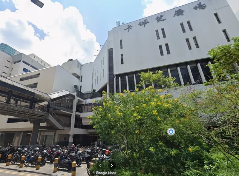 Salon Takeover at Orchard Area, Cuppage Plaza, Salon Takeover at Orchard Area, Cuppage Plaza, Orchard / River Valley, 334 sqft, Mall Shop For Rent, by Derek Chen, 500224723 - CommercialGuru.com.sg