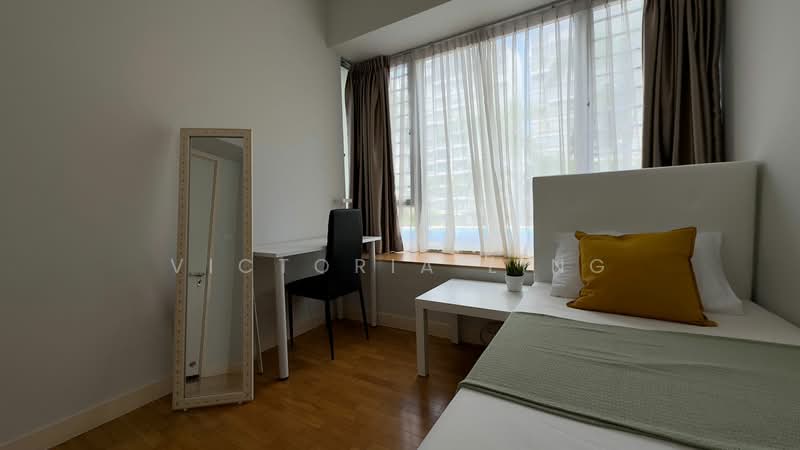 The Centris, 61 Jurong West Central 3, Room Rental, 140 sqft, Apartment For Rent, by Victoria Ling, 500224724 - Bedroom - PropertyGuru.com.sg
