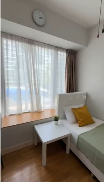 The Centris, 61 Jurong West Central 3, Room Rental, 140 sqft, Apartment For Rent, by Victoria Ling, 500224724 - Bedroom - PropertyGuru.com.sg