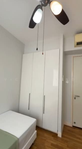 The Centris, 61 Jurong West Central 3, Room Rental, 140 sqft, Apartment For Rent, by Victoria Ling, 500224724 - Bedroom - PropertyGuru.com.sg