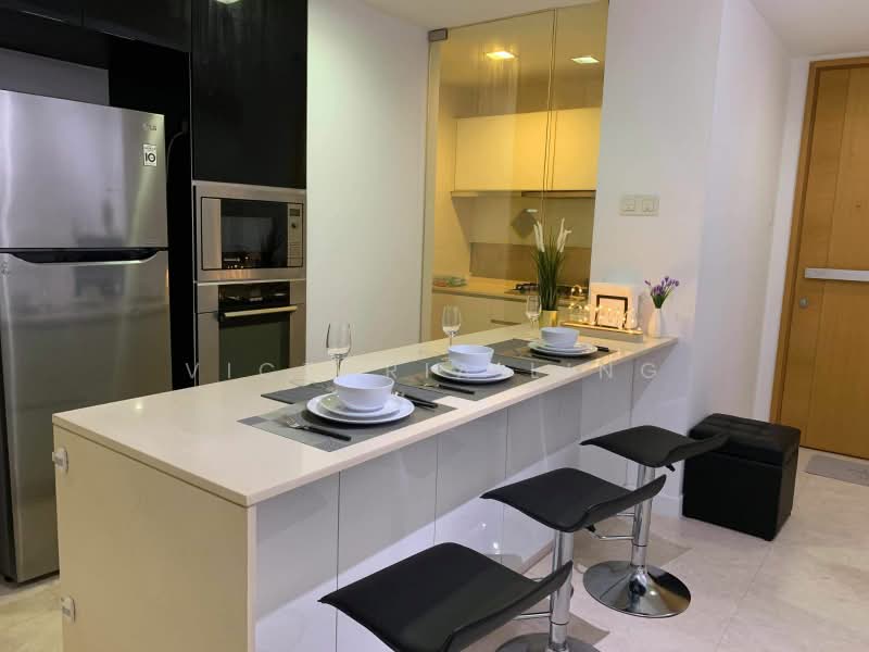 The Centris, 61 Jurong West Central 3, Room Rental, 140 sqft, Apartment For Rent, by Victoria Ling, 500224724 - Kitchen - PropertyGuru.com.sg
