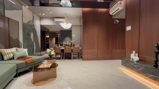 One Marina Gardens, 3 Marina Gardens Lane, 3 Bedrooms, 904 sqft, Condominium For Sale, by Wong Lay Cheng (黄丽清), 500224729 - PropertyGuru.com.sg