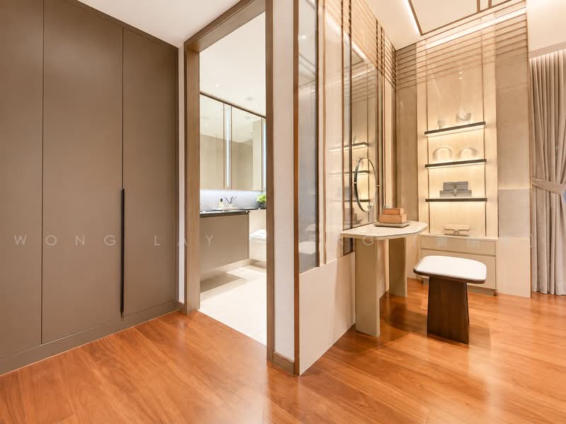 One Marina Gardens, 3 Marina Gardens Lane, 3 Bedrooms, 904 sqft, Condominium For Sale, by Wong Lay Cheng (黄丽清), 500224729 - Interior - PropertyGuru.com.sg