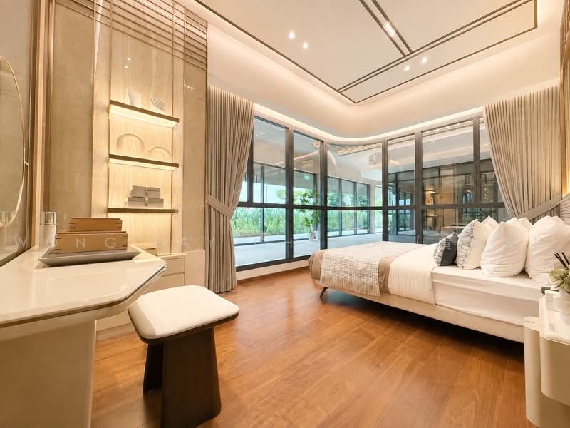 One Marina Gardens, 3 Marina Gardens Lane, 3 Bedrooms, 904 sqft, Condominium For Sale, by Wong Lay Cheng (黄丽清), 500224729 - Bedroom - PropertyGuru.com.sg