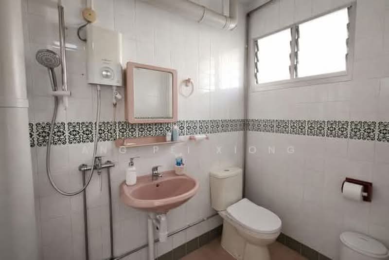 486 Pasir Ris Drive 4, 486 Pasir Ris Drive 4, 4 Bedrooms, 1,335 sqft, HDB Flat For Sale, by Ang Pei Xiong, 500224730 - PropertyGuru.com.sg