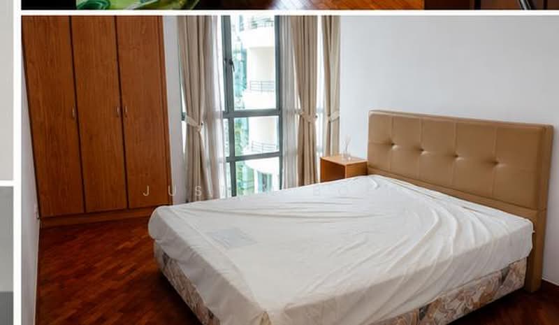 Tanglin Regency, 381 Tanglin Road, 2 Bedrooms, 868 sqft, Condominium For Rent, by Justin Boey, 500224731 - Bedroom - PropertyGuru.com.sg