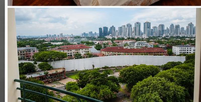 Tanglin Regency, 381 Tanglin Road, 2 Bedrooms, 868 sqft, Condominium For Rent, by Justin Boey, 500224731 - View - PropertyGuru.com.sg