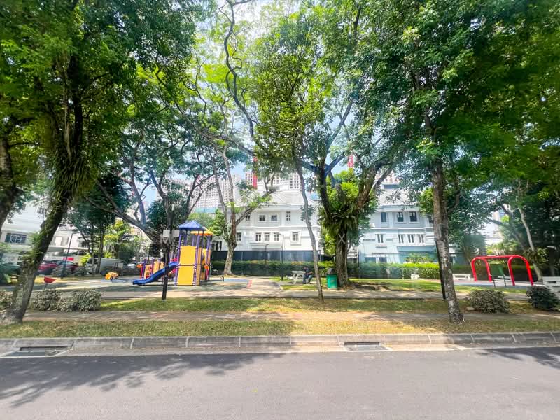 Holland Grove View, , 5 Bedrooms, 3,500 sqft, Semi-Detached House For Rent, by Lim Zhao Xuan, 500224733 - Exterior - PropertyGuru.com.sg