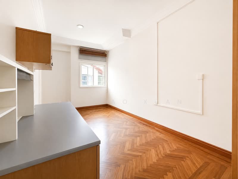 Holland Grove View, , 5 Bedrooms, 3,500 sqft, Semi-Detached House For Rent, by Lim Zhao Xuan, 500224733 - Ensuite bedroom - PropertyGuru.com.sg