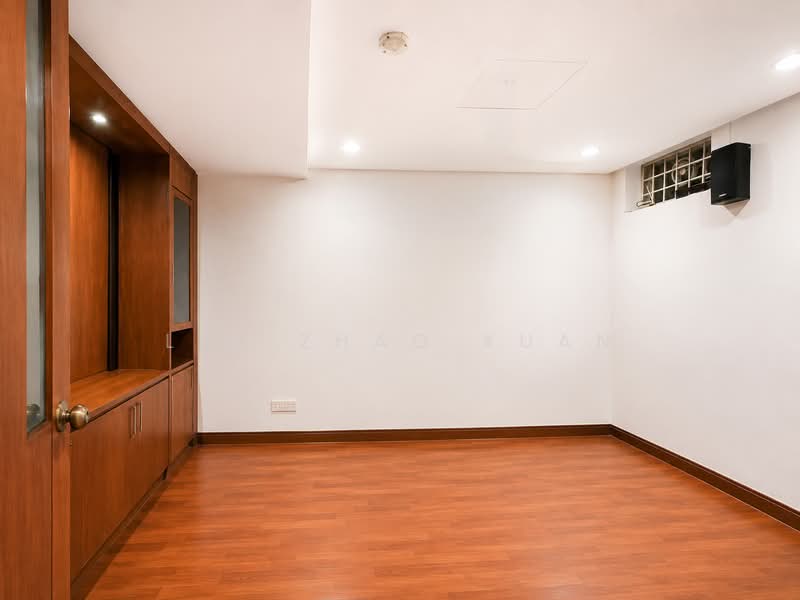 Holland Grove View, , 5 Bedrooms, 3,500 sqft, Semi-Detached House For Rent, by Lim Zhao Xuan, 500224733 - Cinema/Entertainment/Karaoke Room - PropertyGuru.com.sg