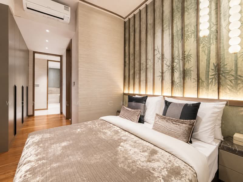 One Marina Gardens, 5 Marina Gardens Lane, 4 Bedrooms, 1,647 sqft, Condominium For Sale, by Wong Lay Cheng (黄丽清), 500224734 - Bedroom - PropertyGuru.com.sg