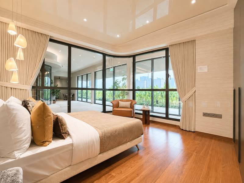 One Marina Gardens, 5 Marina Gardens Lane, 4 Bedrooms, 1,647 sqft, Condominium For Sale, by Wong Lay Cheng (黄丽清), 500224734 - Bedroom - PropertyGuru.com.sg