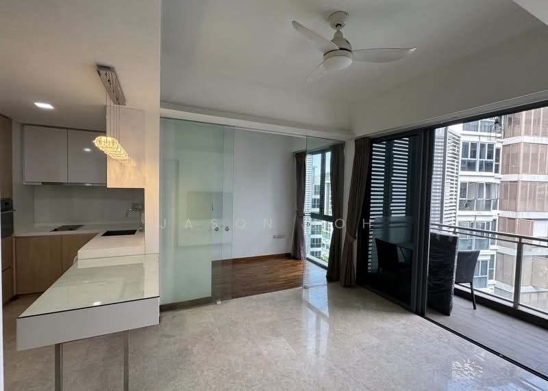 Watertown, 73 Punggol Central, 2 Bedrooms, 570 sqft, Condominium For Sale, by Jason Koh, 500224738 - Kitchen - PropertyGuru.com.sg