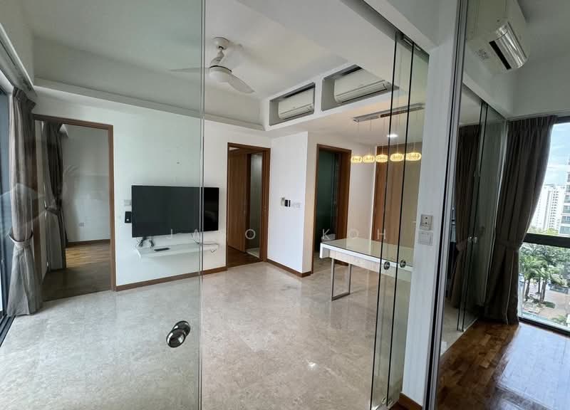 Watertown, 73 Punggol Central, 2 Bedrooms, 570 sqft, Condominium For Sale, by Jason Koh, 500224738 - Living Room - PropertyGuru.com.sg